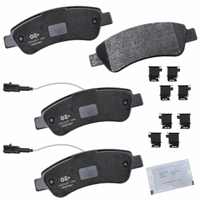 MMS1490 ProSeries OE  Brake Pads