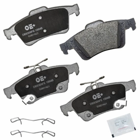 MMS1564B ProSeries OE  Brake Pads