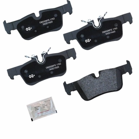 MMS1762 ProSeries OE  Brake Pads