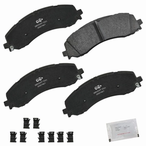 MMS2223 ProSeries OE  Brake Pads