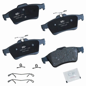 MMX1095 ProSeries OE  Brake Pads