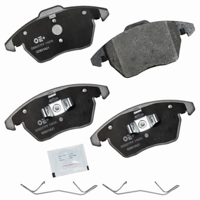 MMX1107A ProSeries OE  Brake Pads