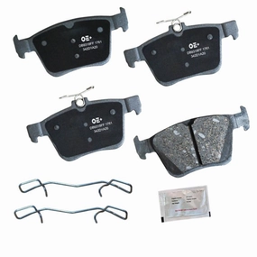 MMX1761 ProSeries OE  Brake Pads