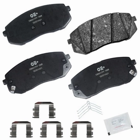 MMX1826 ProSeries OE  Brake Pads