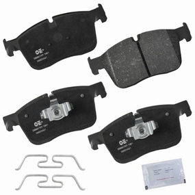 MMX1861 ProSeries OE  Brake Pads