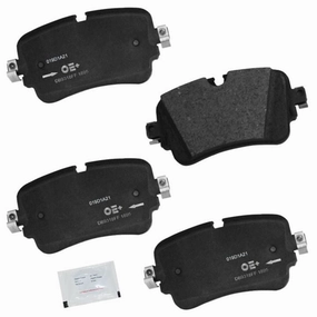 MMX1895 ProSeries OE  Brake Pads