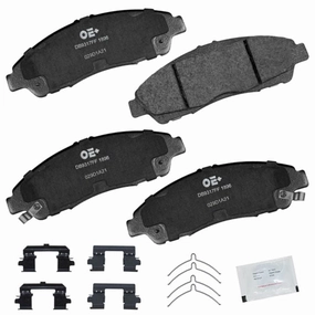 MMX1896 ProSeries OE  Brake Pads