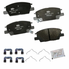 MMX1913 ProSeries OE  Brake Pads