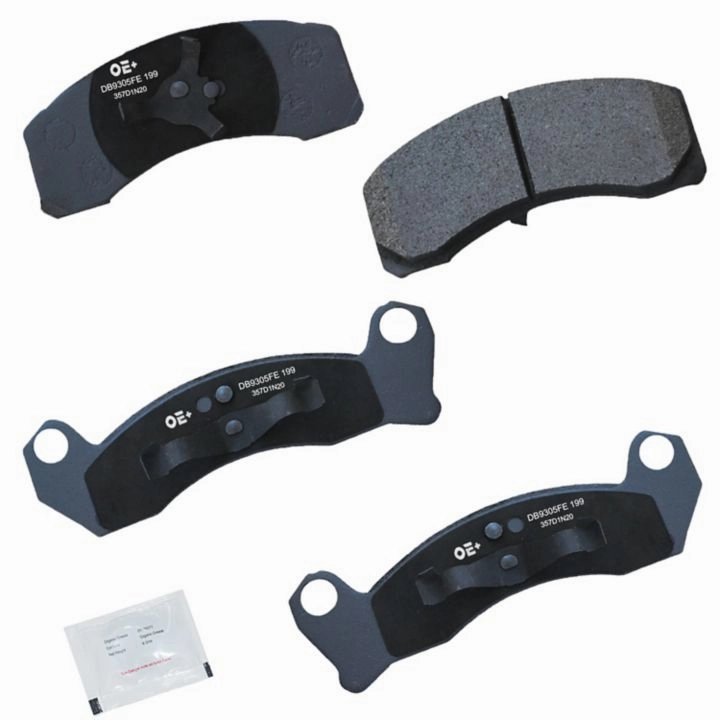 MMX1913 ProSeries OE  Brake Pads