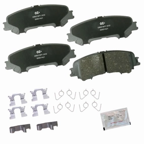 MMX2032 ProSeries OE  Brake Pads