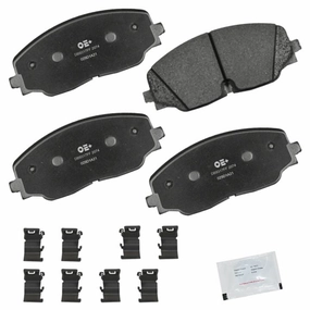 MMX2074 ProSeries OE  Brake Pads