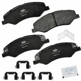 MMX2089 ProSeries OE  Brake Pads