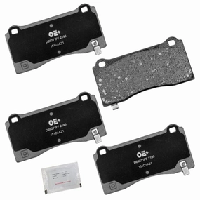 MMX2195 Proseries OE  Brake Pads