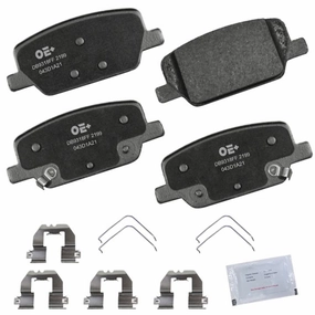MMX2199 ProSeries OE  Brake Pads