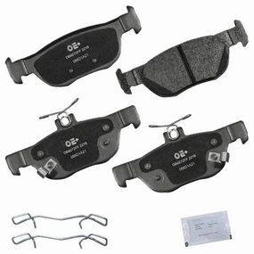 MMX2219 Proseries OE  Brake Pads