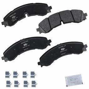MMX2250 Proseries OE  Brake Pads