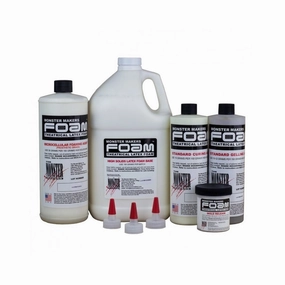 Monster Makers Foam Latex Kit