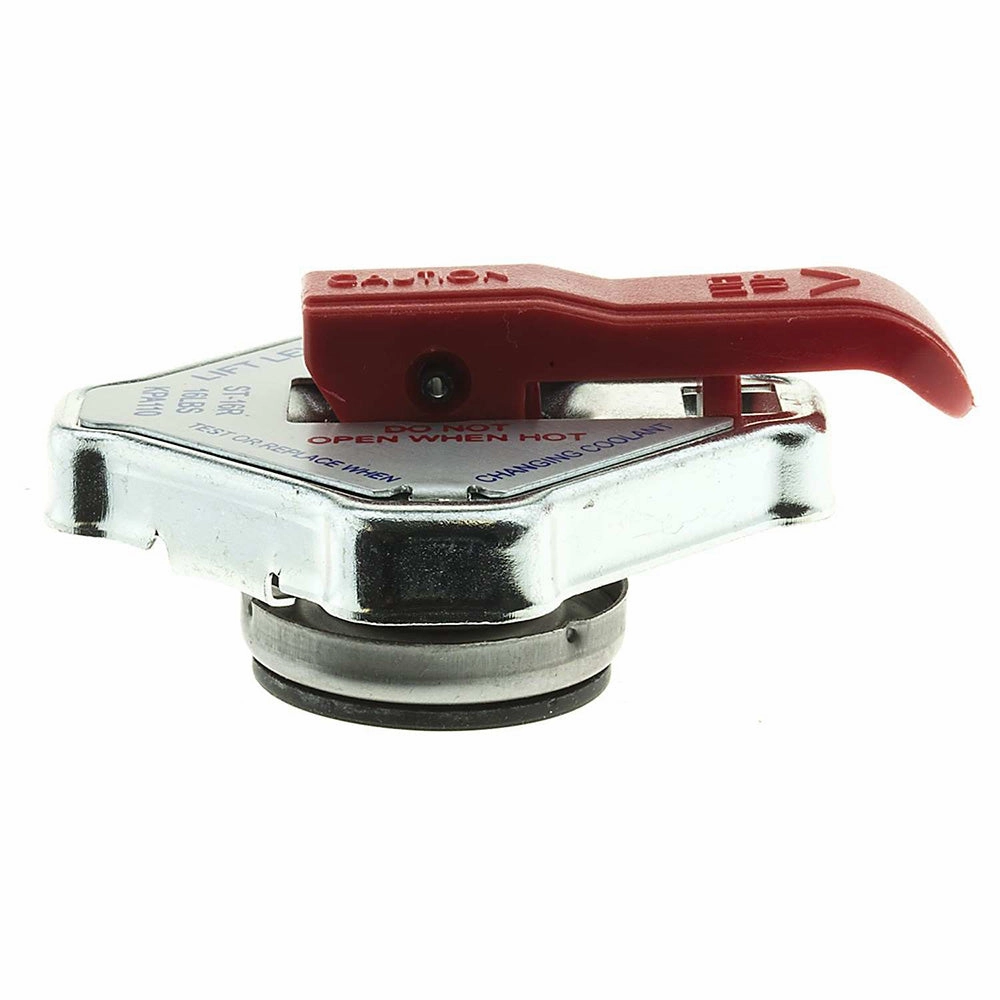MOTORAD ST16R Boxed Radiator Cap (Replaces STANT 10333)