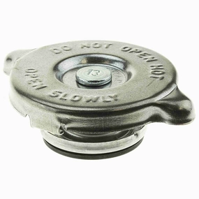 MOTORAD T13 Boxed Radiator Cap (Replaces STANT 10229)