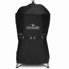 Napoleon 22" Charcoal Grill Cover for Leg Models