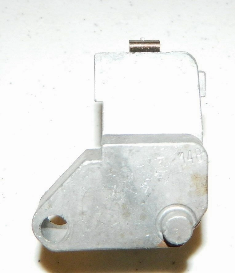 New choke thermostat for 1975-1976 GM cars & trucks w/ 4.1L 250cid engine from Standard Motor Products CV148