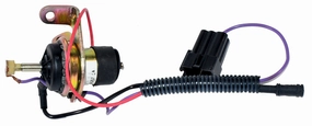 New idle stop solenoid 1983 Charger Omni Horizon w/ 1.7L 105cid 300R457-2A