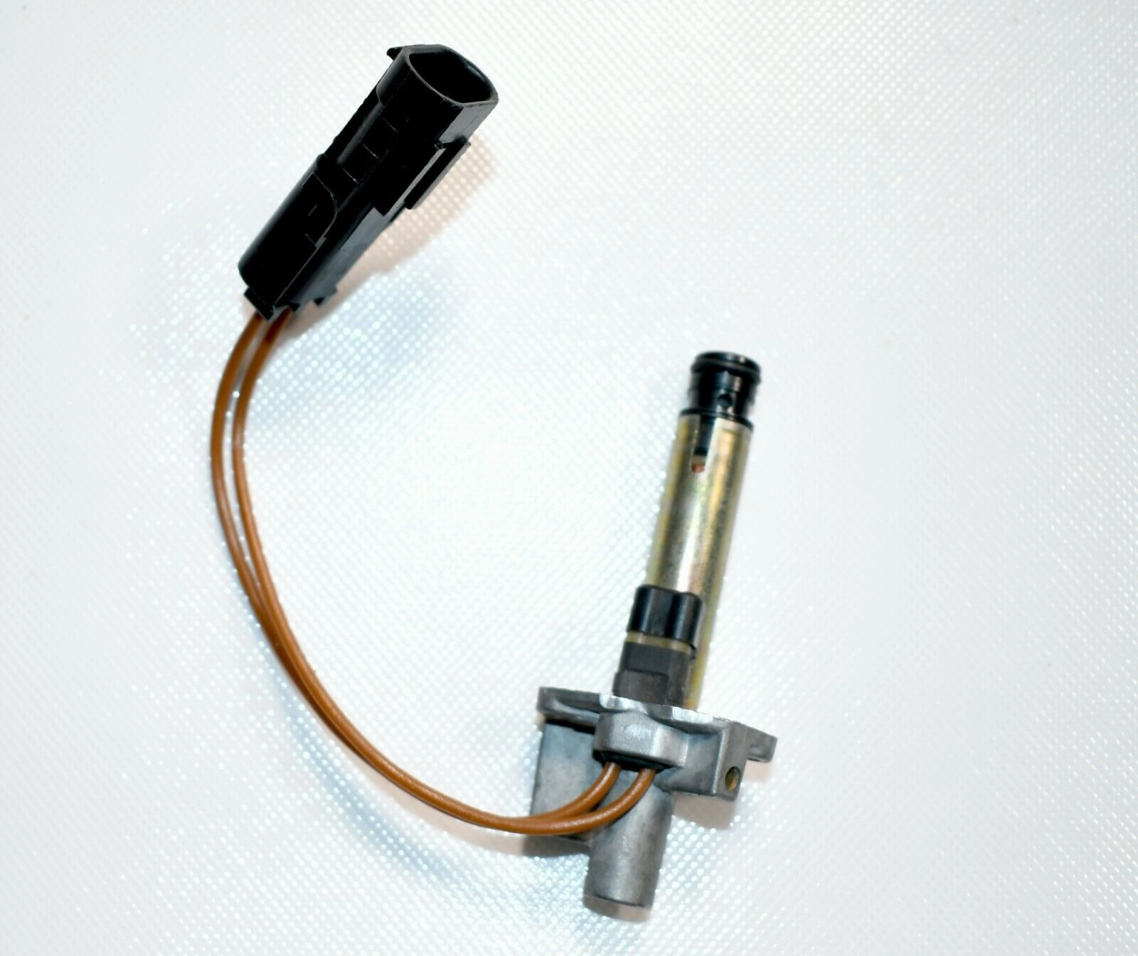 New mixture control solendoid for 1981 Chevette, Acadian and T1000 w/ 1.6L engine 14039067