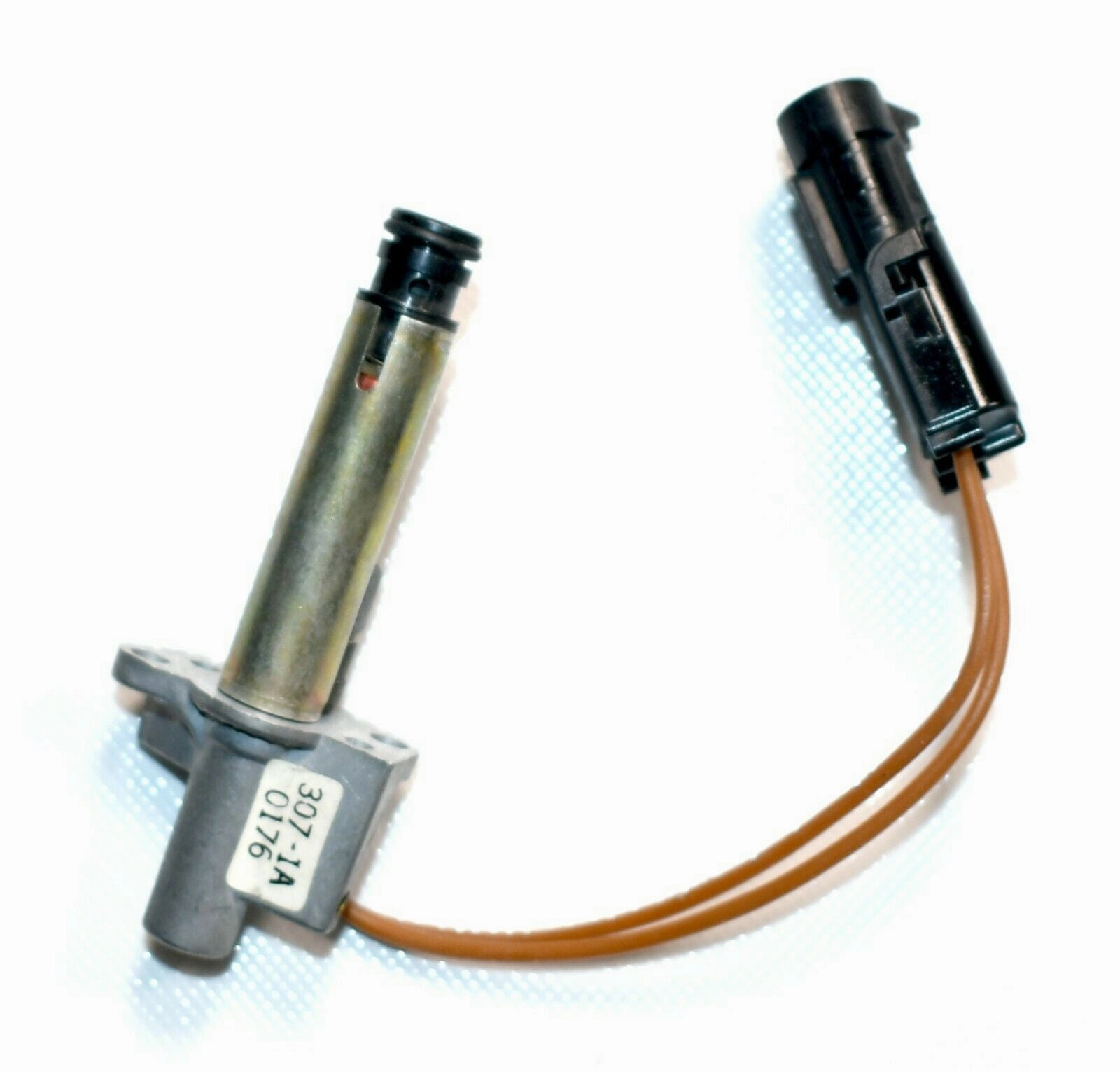 New mixture control solendoid for 1981 Chevette, Acadian and T1000 w/ 1.6L engine 14039067