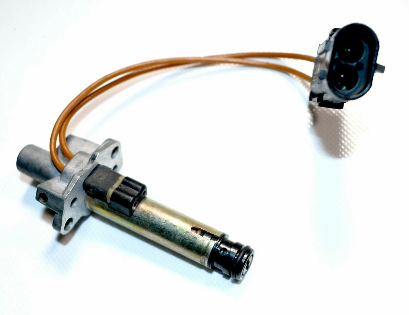 New mixture control solendoid for 1981 Chevette, Acadian and T1000 w/ 1.6L engine 14039067