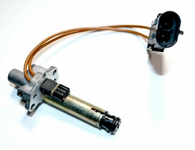 New mixture control solendoid for 1981 Chevette, Acadian and T1000 w/ 1.6L engine 14039067