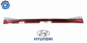 New OEM Hyundai Center HALOGEN Taillight 2021 22 Hyundai Elantra SEL 92409-AB000