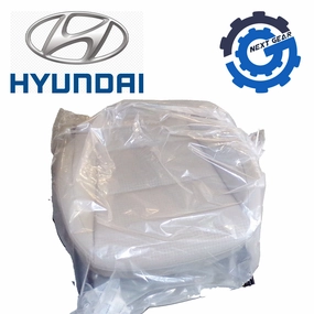 New OEM Hyundai Front Right Lower Seat Assembly 2013-15 Santa Fe 88108-B8540-ZZA