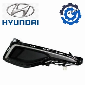 New OEM Hyundai Right Fog Light Lamp Cover 2015-2017 Sonata 86522C1000