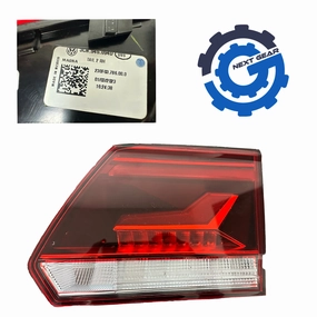 New OEM Inner Tail Light Assembly Led LH 2021-2023 Volkswagen Atlas 3CN945093E
