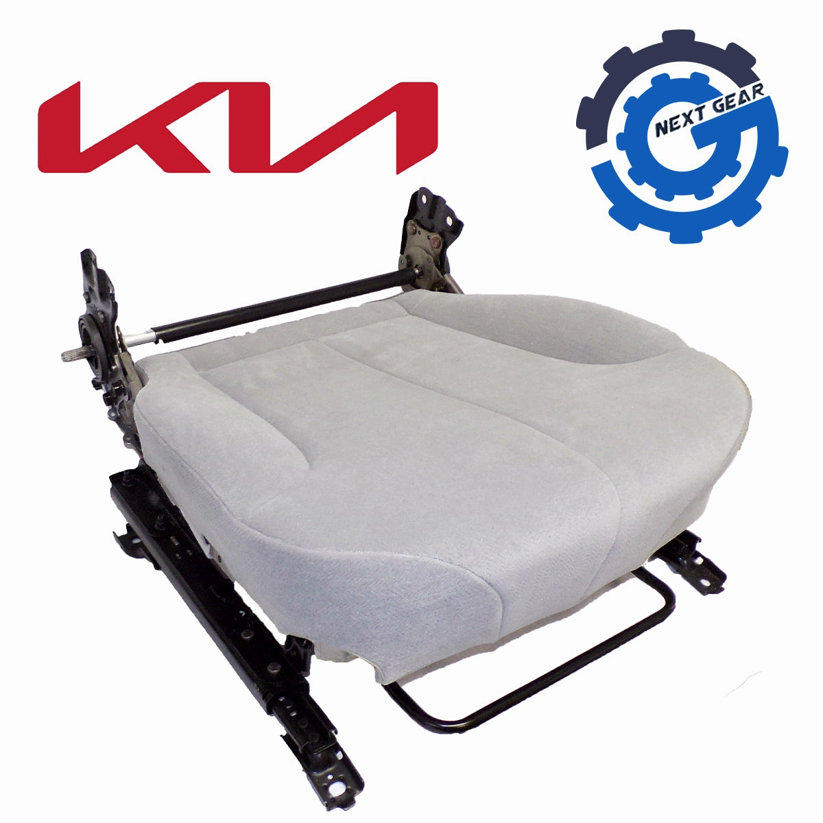 New OEM Kia Right Front Bottom Seat Assembly 2006-2008 Optima 882042G100814