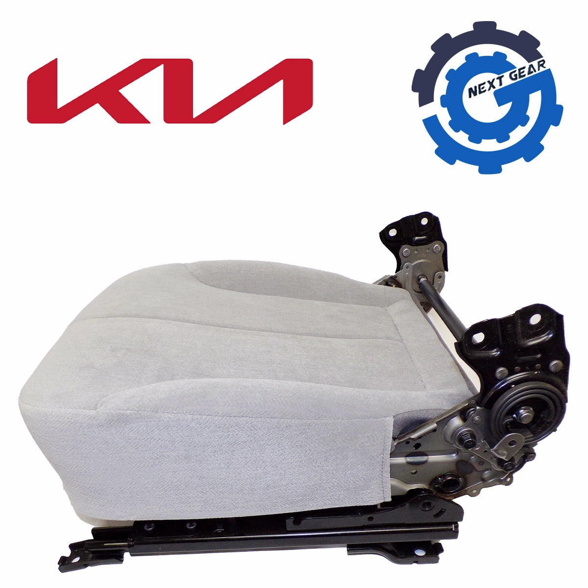New OEM Kia Right Front Bottom Seat Assembly 2006-2008 Optima 882042G100814