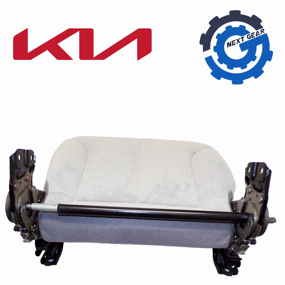 New OEM Kia Right Front Bottom Seat Assembly 2006-2008 Optima 882042G100814