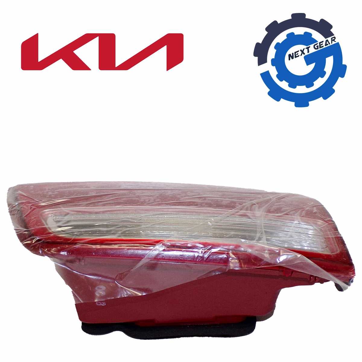 New OEM Kia Right Tail Light Assembly 2015-2018 Sedona 3.3L 92406A9400