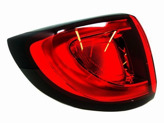 New OEM Mopar Outer Left Tail Light LED 2017-2021 Chrysler Pacifica 68229027AB