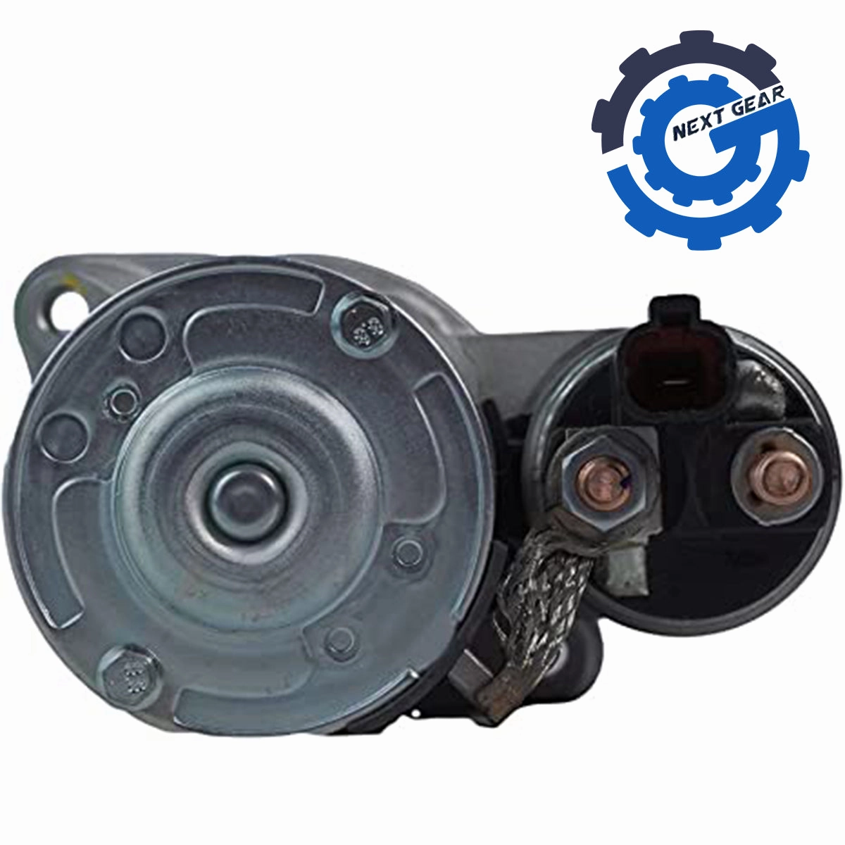New OEM Valeo 1.2KW 12V Starter 2005-2012 Hyundai Kia Elantra & Soul 600158