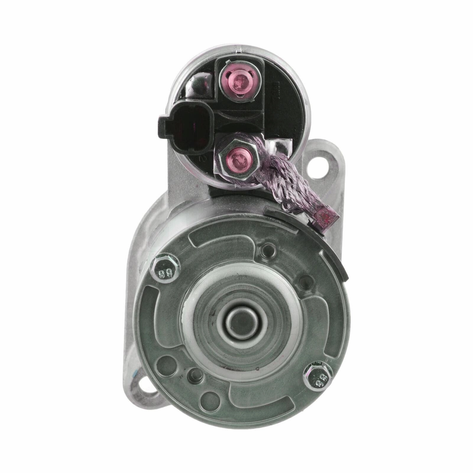 New OEM Valeo 1.2KW 12V Starter 2005-2012 Hyundai Kia Elantra & Soul 600158