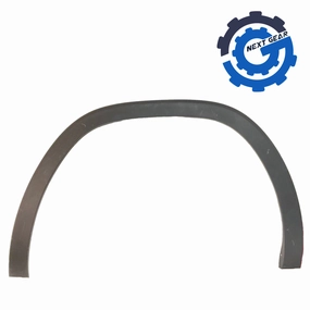 New OEM Volkswagen Front Right Wheel Arch Black 2021-2022 ID.4 11K-853-717