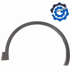 New OEM Volkswagen Front Right Wheel Arch Black 2021-2022 ID.4 11K-853-718