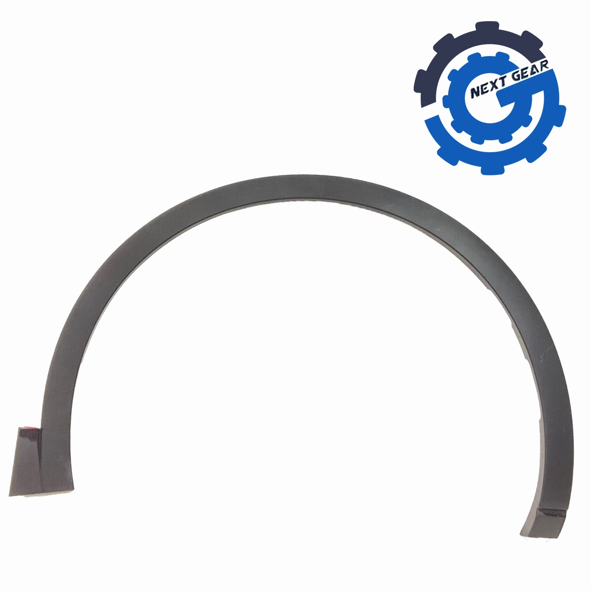 New OEM Volkswagen Front Right Wheel Arch Black 2021-2022 ID.4 11K-853-718