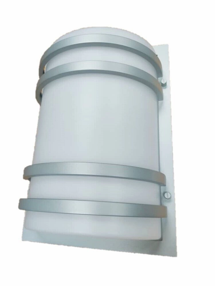 New Outdoor Exterior Wall Light Fixtures Wall Mount Waterproof Anti-Rust