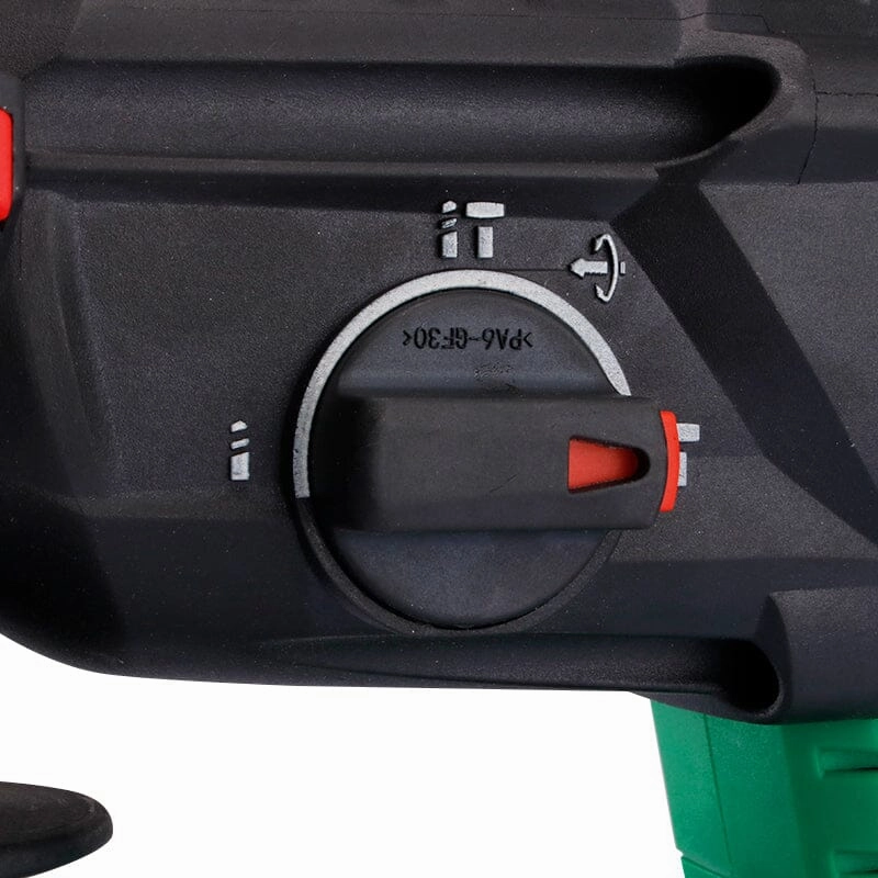 NEWBEAT 21V Cordless Rotary Hammer (BL)  C/W 2 Battery & 1 Charger | Model : NBT-CRH-26C