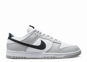 Nike Dunk Low 'Jackpot' (Grey Fog)