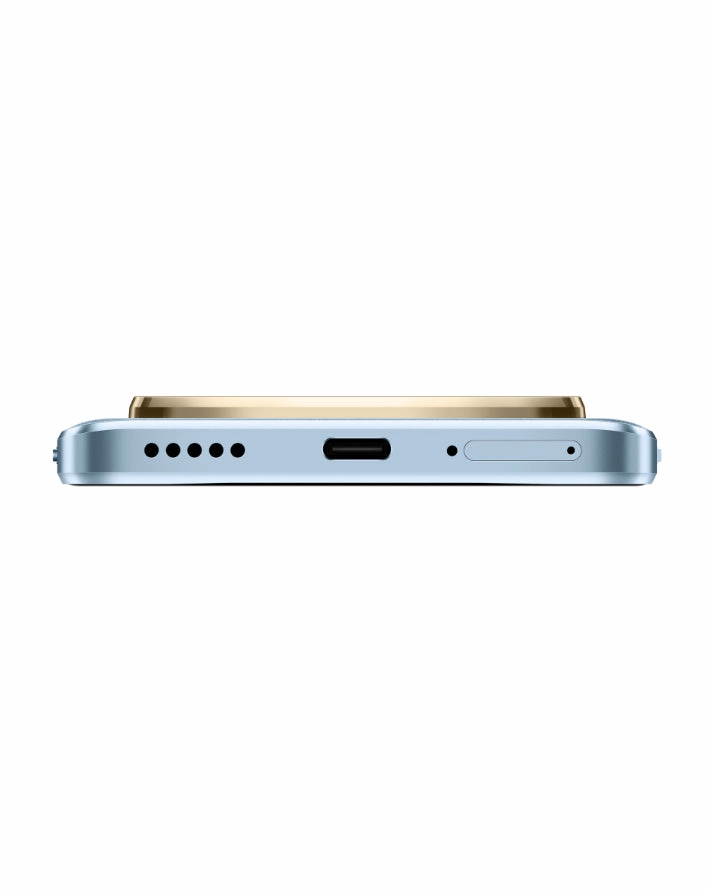 Nova 13i 256GB 4G Dual Sim Blue Cellphone