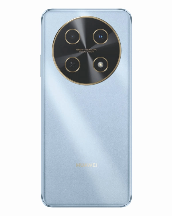 Nova 13i 256GB 4G Dual Sim Blue Cellphone
