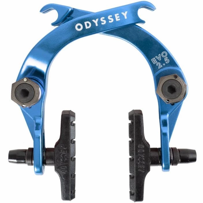 Odyssey Evo 2.5 Brake